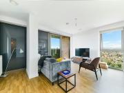 Spacious New Build Available From February