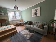 Spacious & new flat in Frankfurt am Main, Frankfurt...