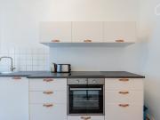 Spacious & new home in Westend, Berlin Amsterdam...
