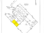 Spacious New Home Site Ready To Build On