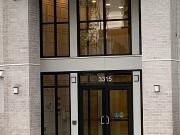 Spacious New One Bed Condo South Surrey