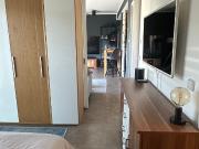 Spacious, new studio in Friedrichshain, Berlin Amsterdam...