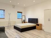 Spacious new Studio To Rent In Paddington