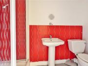 Spacious newly refurbished 3 double bedroom property...