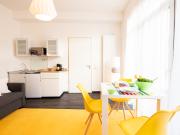 Spacious & nice apartment near school, Aachen