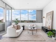 Spacious North East Facing Home with City & District...