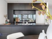 Spacious North East Facing Home with City & District...