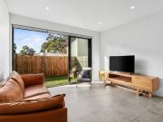 Spacious, North Facing 3 bedroom Apartment