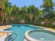 SPACIOUS NORTH FACING APARTMENT