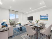 Spacious North Facing Apartment in Prime Strathfield