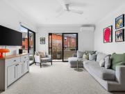 Spacious North Facing Apartment Of Natural Light &...