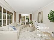 Spacious North Facing Family Home with Stunning Range Views