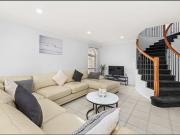 Spacious North Facing Family Oasis – Option of Fully...