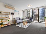 Spacious North Facing Luxury Ready For Moving In!