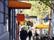 Spacious North Facing Retreat with Corner Privacy