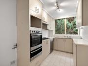 Spacious North Facing Two Bedroom Apartment