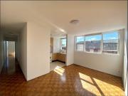 SPACIOUS NORTH WEST FACING APARTMENT IN THE HEART OF BELMORE