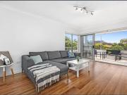 SPACIOUS NORTHEAST FACING BEACHSIDE APARTMENT