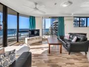 SPACIOUS, OCEAN VIEW LIVING WITHIN 'ARISTOCRAT...