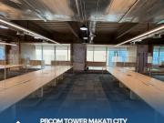Spacious Office Space for Lease in PBCOM Tower Makati City