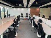 SPACIOUS OFFICE SPACE IN BGC FOR LEASE