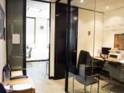 SPACIOUS OFFICE WITH VIEWS LEASE TODAY !