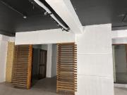 SPACIOUS OFFICE/COMMERCIAL SPACE 101 sqm @ARNAIZ MAKATI...