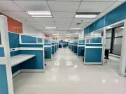 Spacious Offices for Sale in Pasig: Prime 1,100+ sqm,...