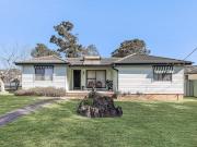 Spacious Older Home with Character – Great Blacktown...