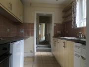 Spacious One Bed With Huge Cellar And Garden