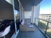 Spacious One Bedder, with large balcony & Car space Spacious One Bedder, with large balcony & Car space