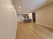 Spacious One Bedroom Apartment