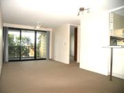 Spacious One Bedroom Apartment