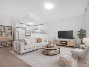 Spacious One Bedroom Apartment!