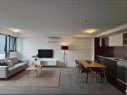 Spacious One Bedroom Apartment