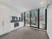 Spacious One Bedroom Apartment