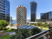 Spacious One bedroom Apartment