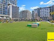 Spacious One Bedroom Apartment for Rent in Waterloo