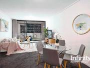 SPACIOUS ONE BEDROOM APARTMENT IN ALEXANDRIA