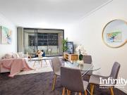 SPACIOUS ONE BEDROOM APARTMENT IN ALEXANDRIA