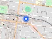 SPACIOUS ONE BEDROOM APARTMENT IN ESQUIRE!