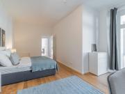 Spacious one bedroom apartment in Friedrichshain Berlin,...