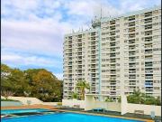 Spacious One Bedroom Apartment in Prime Location