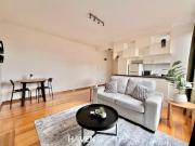 SPACIOUS ONE BEDROOM APARTMENT IN PRIME LOCATION...