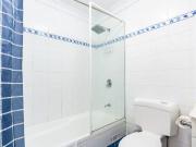 Spacious One Bedroom Apartment in Quiet Cul de Sac Location