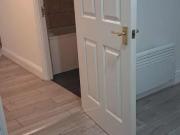 Spacious One Bedroom Apartment In Stratford