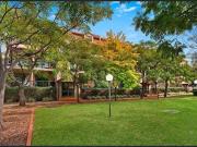 Spacious One Bedroom Apartment in The Allen Estate