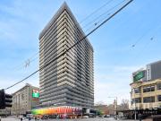 Spacious One Bedroom Apartment in the Heart of Melbourne