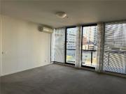 Spacious One Bedroom Apartment leading to your own...