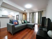 Spacious One Bedroom Apartment Located in Victoria...